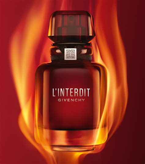 l interdit Givenchy price